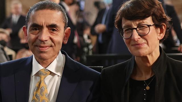 BioNTech 665 milyon euro zarar etti! Kovid-19 aşılarından sonra... 2019'dan beri bir ilk oldu