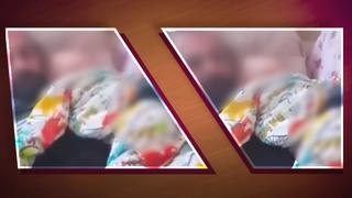 Küçük çocuğunu taciz eden baba infial yaratmıştı! Bakanlık duyurdu... İğrenç görüntülerin ardından harekete geçildi