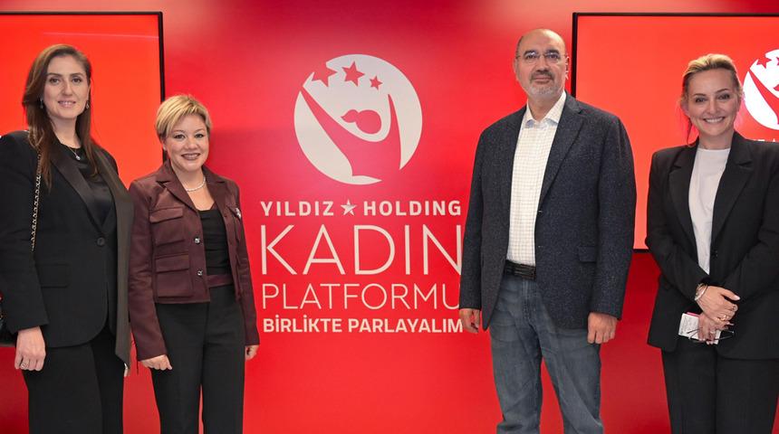 Dev holding fırsat eşitliği odaklı dönüşüm yolculuğuna kararlılıkla devam ediyor