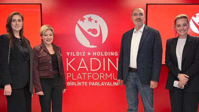 Dev holding fırsat eşitliği odaklı dönüşüm yolculuğuna kararlılıkla devam ediyor