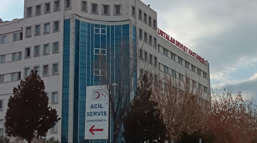 3 gündür kendisinden haber alınamıyordu! Acı gerçek kapının ardında ortaya çıktı