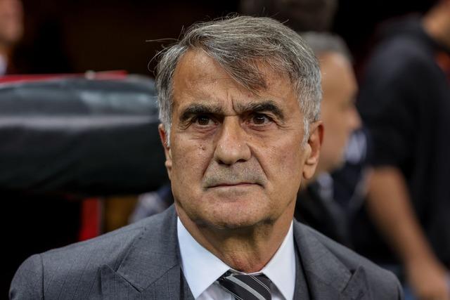 Trabzonspor'da bir dönem sona erdi! Şenol Güneş ile yollar ayrıldı