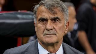 Trabzonspor'da bir dönem sona erdi! Şenol Güneş ile yollar ayrıldı