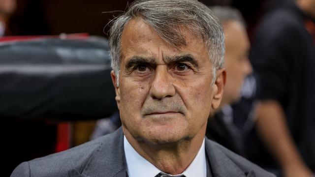 Trabzonspor'da bir dönem sona erdi! Şenol Güneş ile yollar ayrıldı