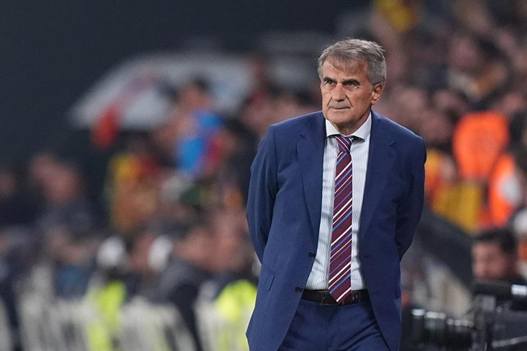 Trabzonspor da bir dönem sona erdi! Şenol Güneş ile yollar ayrıldı 1