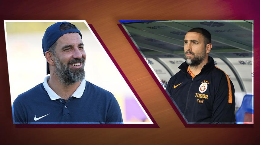 Şenol Güneş’in yerine ya Fatih Tekke ya Arda Turan gelecek! Eski Galatasaray teknik direktörü de gündemde…