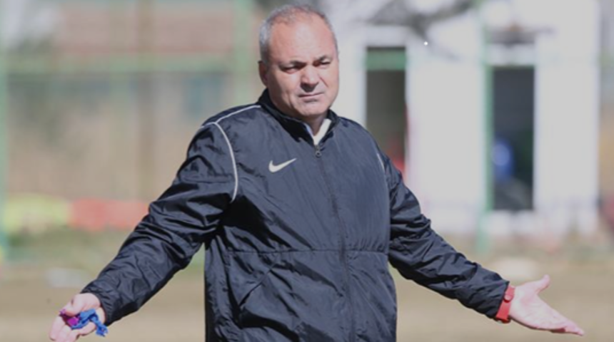 Erkan Sözeri: "Bize yakışmayan bir sonuç"