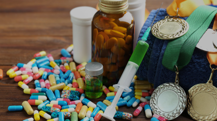 12 Türk sporcu doping cezası aldı