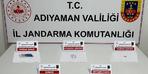 Adıyaman'da uyuşturucu operasyonunda 12 şahıs yakalandı