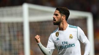 Süper Lig devi için Isco bombası! İspanyol yıldız için girişimler başladı... Real Betis ile masaya oturdular