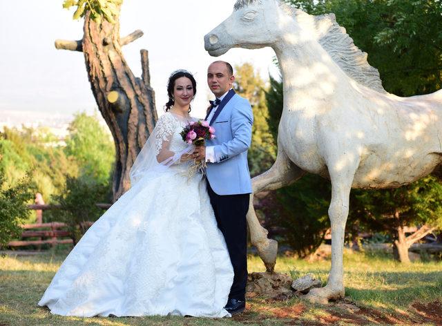 6 aylık evli &ccedil;ift ile babaannelerinin &ouml;l&uuml;m&uuml;, yakınlarını yasa boğdu 1