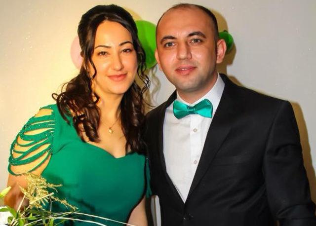 6 aylık evli &ccedil;ift ile babaannelerinin &ouml;l&uuml;m&uuml;, yakınlarını yasa boğdu 3