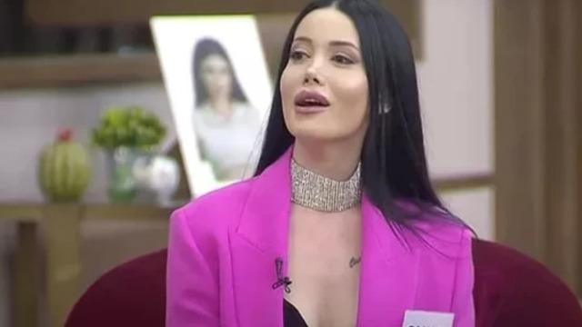 Kısmetse Olur Cansel Ayanoğlu'ndan üzen haber! Hasta yatağından kadınları uyardı: Erken tanı önemli