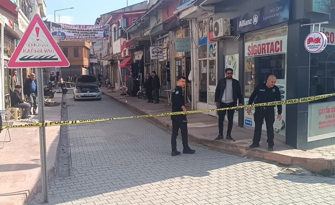 El şakası kavgası kanlı bitti! Tüfekle vurulan 6 kişi yaralandı 1