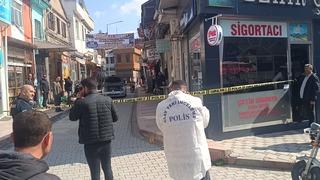 El şakası kavgası kanlı bitti! Tüfekle vurulan 6 kişi yaralandı