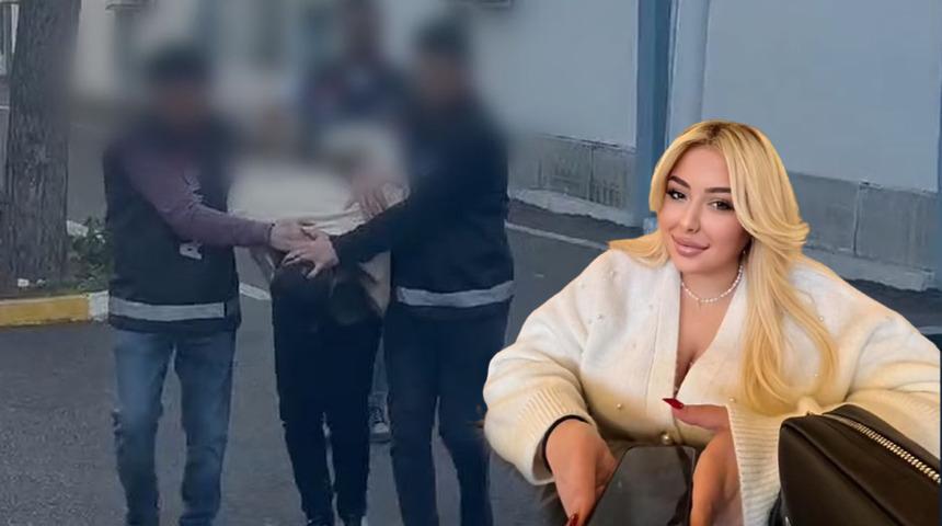 Kafede otururken öldürülen Merve Nur'un katili tutuklandı! İfadesi ortaya çıktı