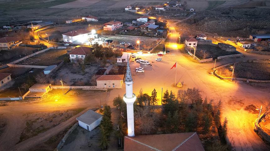 Nevşehir'de bir köyde ilginç karar! İftar vakti evlerde yemek pişirmek yasaklandı