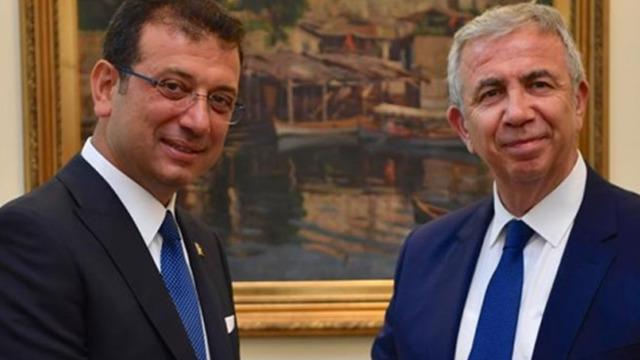 Mansur Yavaş Cumhurbaşkanı adayı olacak mı? Gazeteci Nuray Başaran'dan canlı yayında çarpıcı iddia: Hem İmamoğlu’na hem de  Özel’e söylemiş