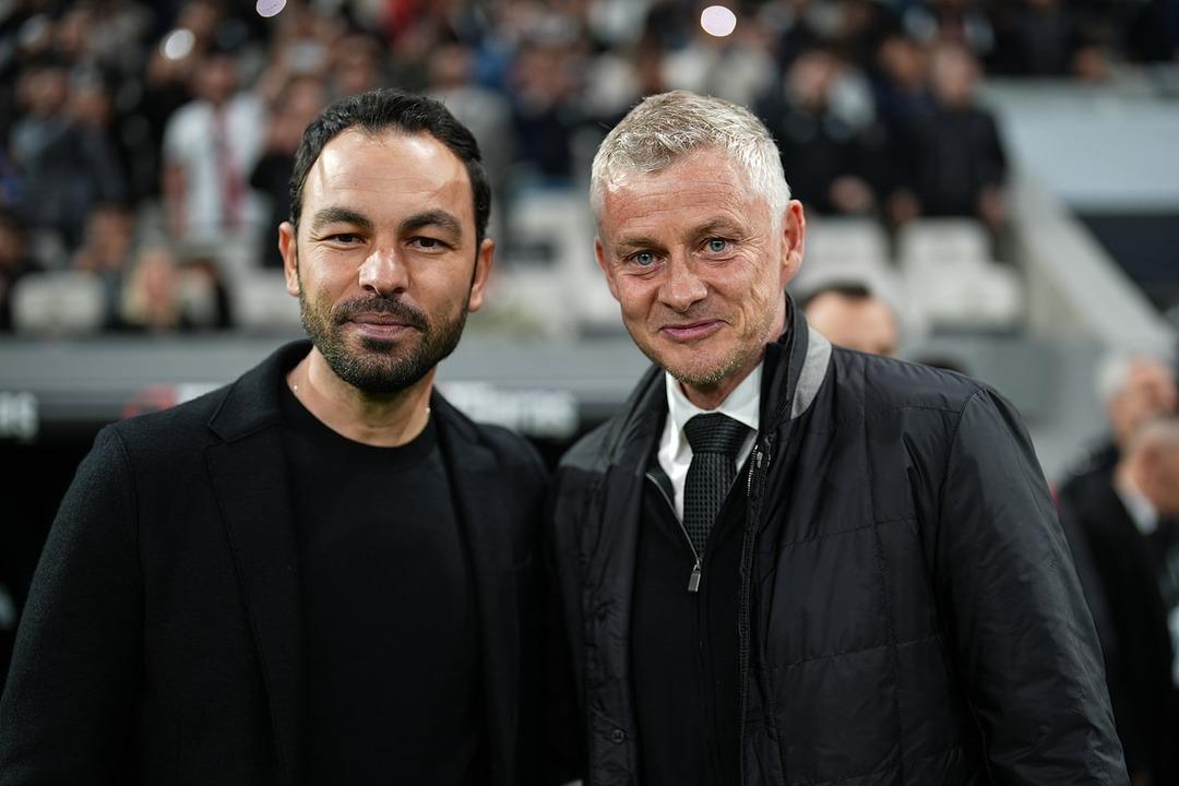 Beşiktaş a sahasında şok! Kritik maçta Gaziantep kazanan taraf oldu... 4 maçlık seri sona erdi 2