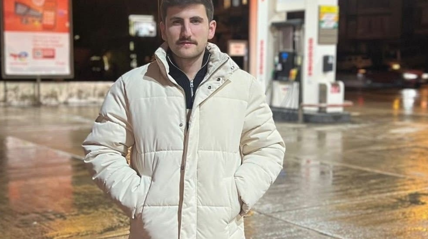 Ordu'da 24 yaşındaki genç av tüfeğiyle intihar etti: 'Borç' iddiası kahretti! 