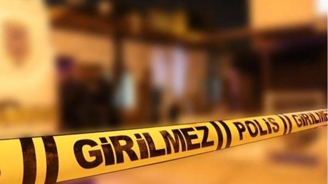 Çocuklarını görme bahanesiyle gittiği evde eşini öldürüp, intihar etti! Evdeki çocuklar kurtulmak için bakın ne yapmış...