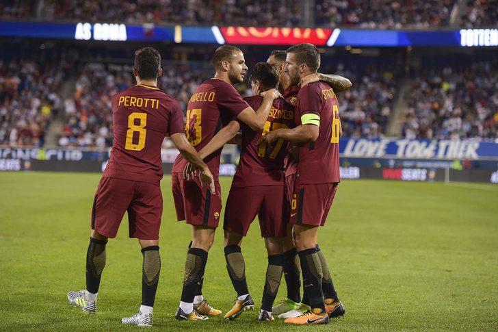 Fatih Terim'den Cengiz Ünder sözleri G4