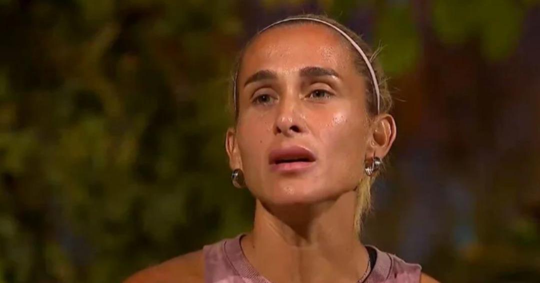 Sema Aydemir adadan ayrıldı mı? Acun Ilıcalı pasaportu istemesine kızdı Survivor Sema derdini anlattı 1