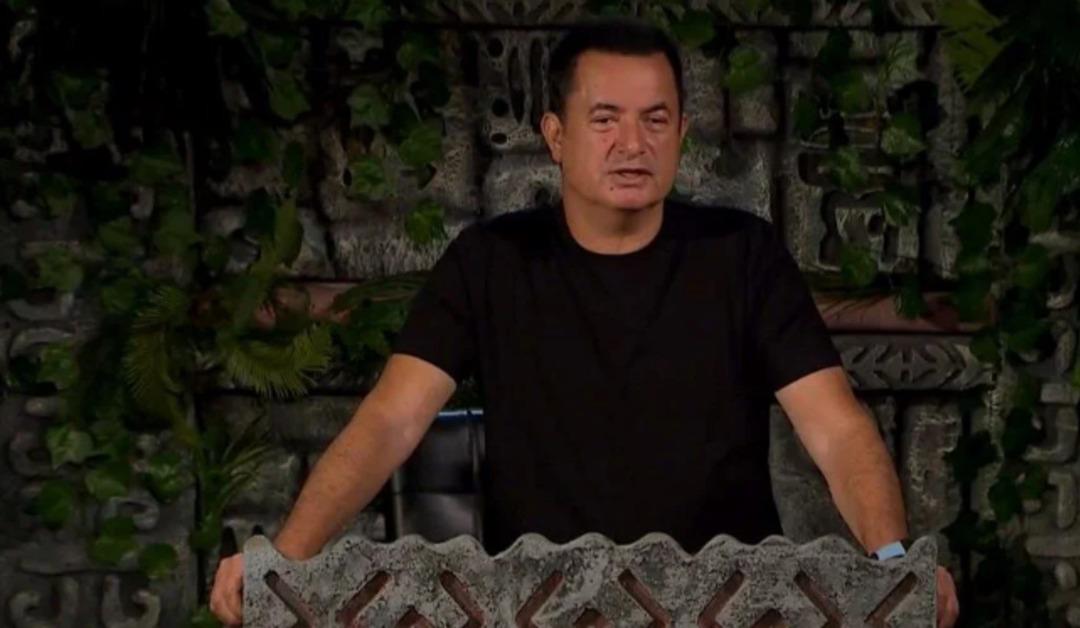 Sema Aydemir adadan ayrıldı mı? Acun Ilıcalı pasaportu istemesine kızdı Survivor Sema derdini anlattı 2