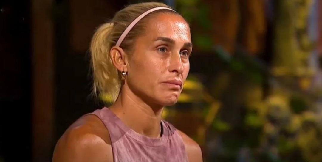 Sema Aydemir adadan ayrıldı mı? Acun Ilıcalı pasaportu istemesine kızdı Survivor Sema derdini anlattı 3