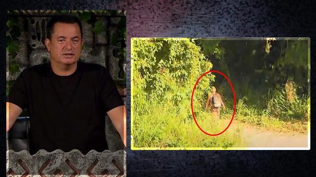 Sema Aydemir adadan ayrıldı mı? Acun Ilıcalı pasaportu istemesine kızdı Survivor Sema derdini anlattı