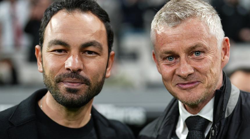 Selçuk İnan: "Çok önemli bir galibiyet aldık"