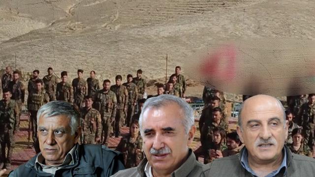 'Onlara kesinlikle af yok' Terör örgütü üyelerinin serbest kalma koşulunu duyurdu