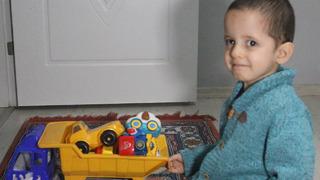 'Kırık çıkıkçı' yanlış müdahale etti çocuğun bacağı kısaldı: “Oğlumun bacağına baktı ve çıkık olduğunu söyledi”