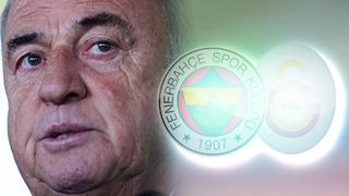Fatih Terim, Süper Lig'de şampiyon olacak takımı açıkladı! Galatasaray-Fenerbahçe yarışına noktayı koydu...