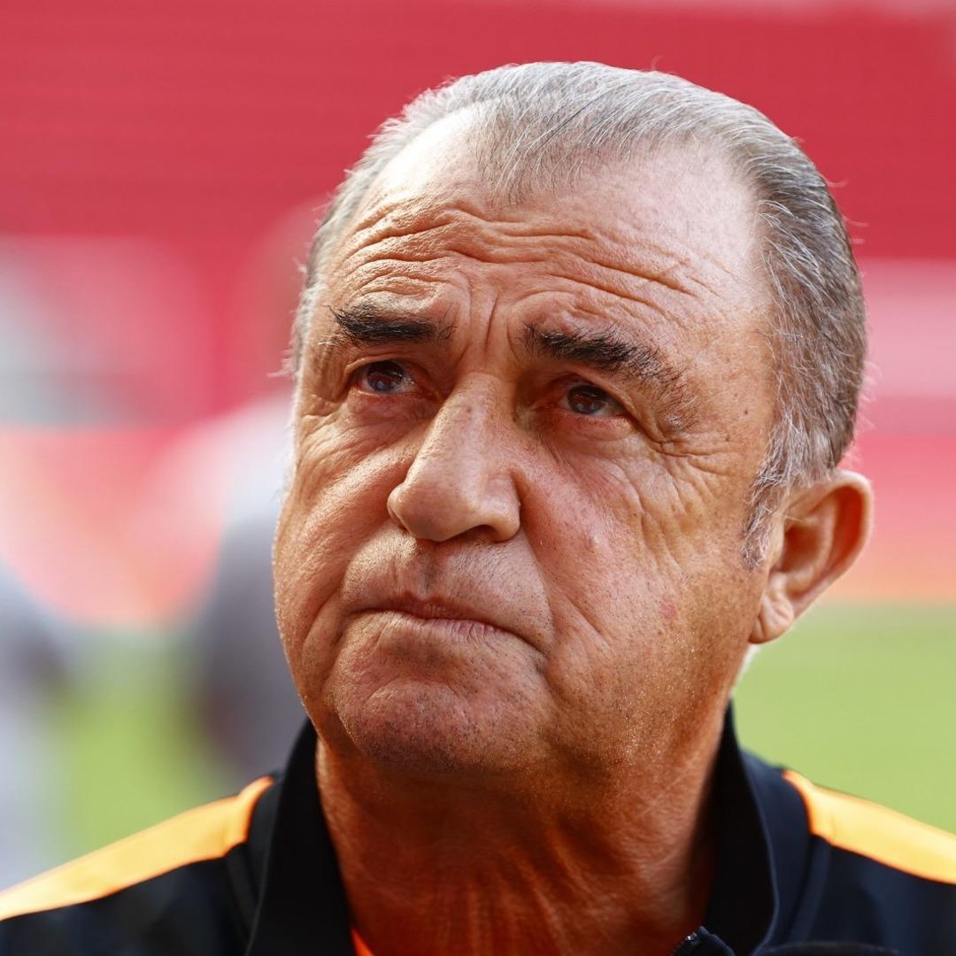 Fatih Terim, Süper Lig de şampiyon olacak takımı açıkladı! Galatasaray-Fenerbahçe yarışına noktayı koydu... 1