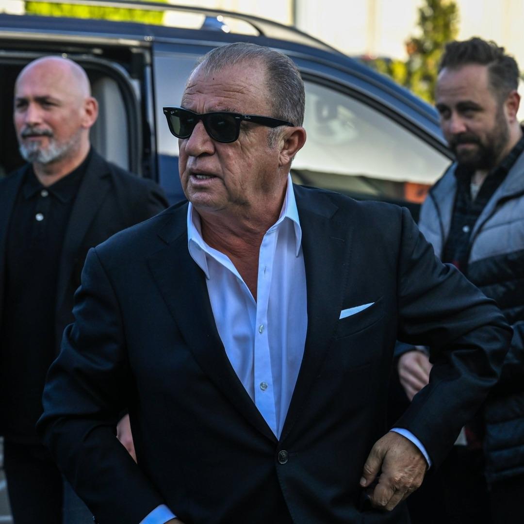 Fatih Terim, Süper Lig de şampiyon olacak takımı açıkladı! Galatasaray-Fenerbahçe yarışına noktayı koydu... 2