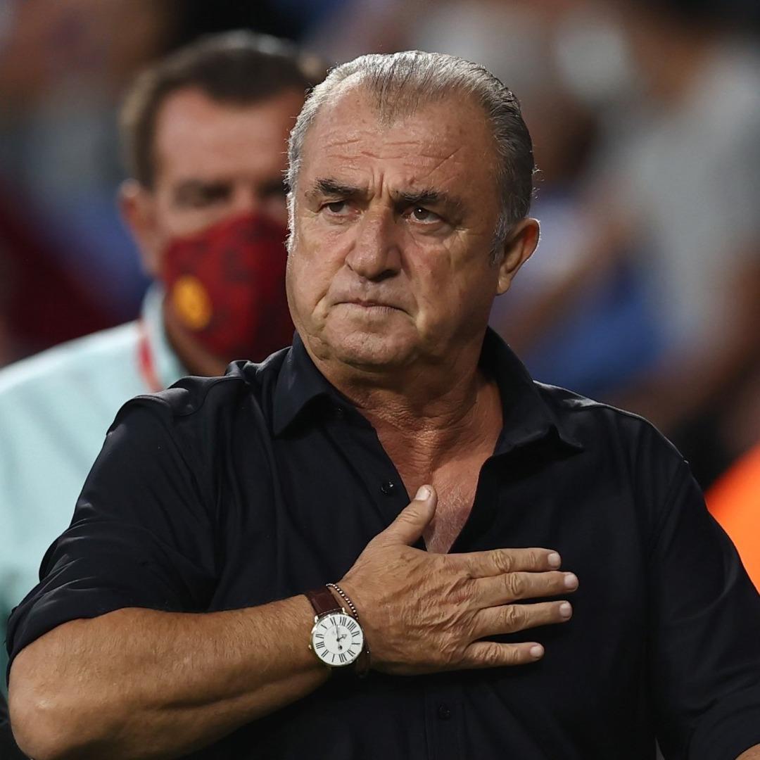 Fatih Terim, Süper Lig de şampiyon olacak takımı açıkladı! Galatasaray-Fenerbahçe yarışına noktayı koydu... 3