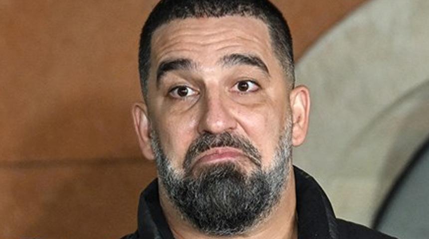 Arda Turan'dan resmi açıklama! "Gelecekte de oynadığım kulüplerde..."