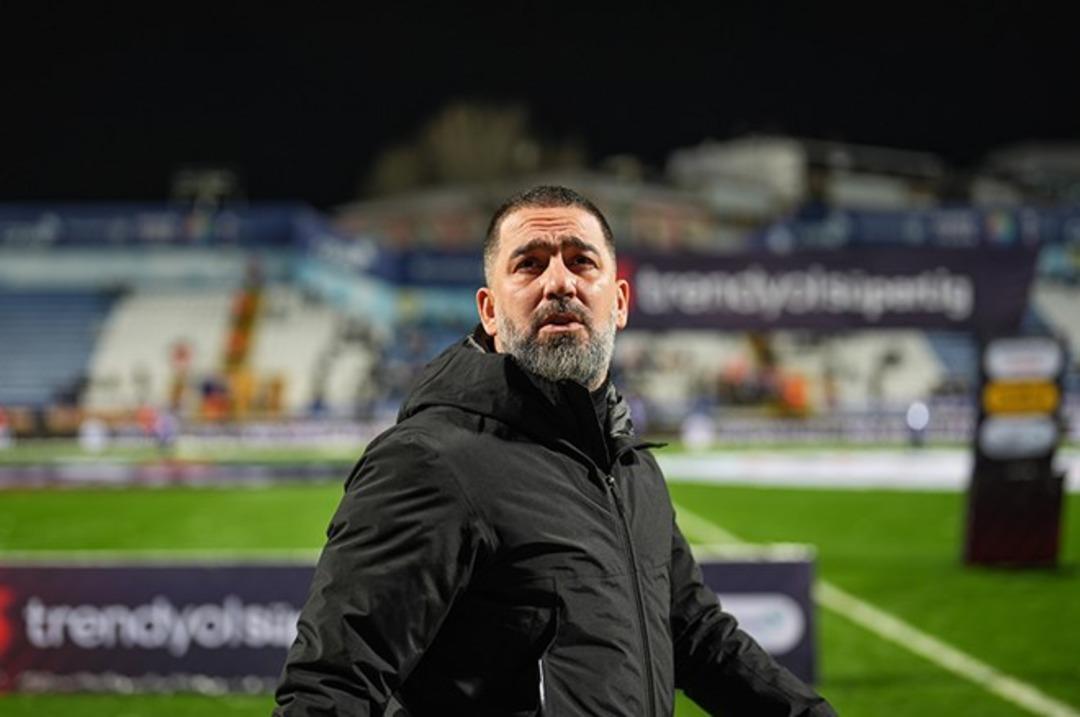 Arda Turan dan resmi açıklama! "Gelecekte de oynadığım kulüplerde..." 1