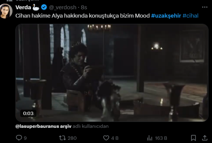 Uzak Şehir'in 17. bölümünde neler oldu? Cihan'ın boşanma davasındaki ilan-ı aşkı sosyal medyayı yıktı geçti G3