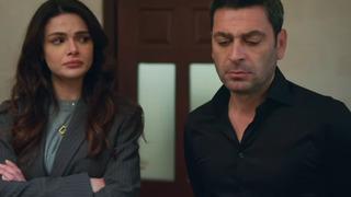 Uzak Şehir'in 17. bölümünde neler oldu? Cihan'ın boşanma davasındaki ilan-ı aşkı sosyal medyayı yıktı geçti