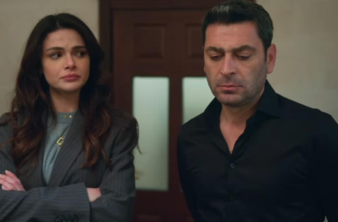 Uzak Şehir'in 17. b&ouml;l&uuml;m&uuml;nde neler oldu? Cihan'ın boşanma davasındaki ilan-ı aşkı sosyal medyayı yıktı ge&ccedil;ti