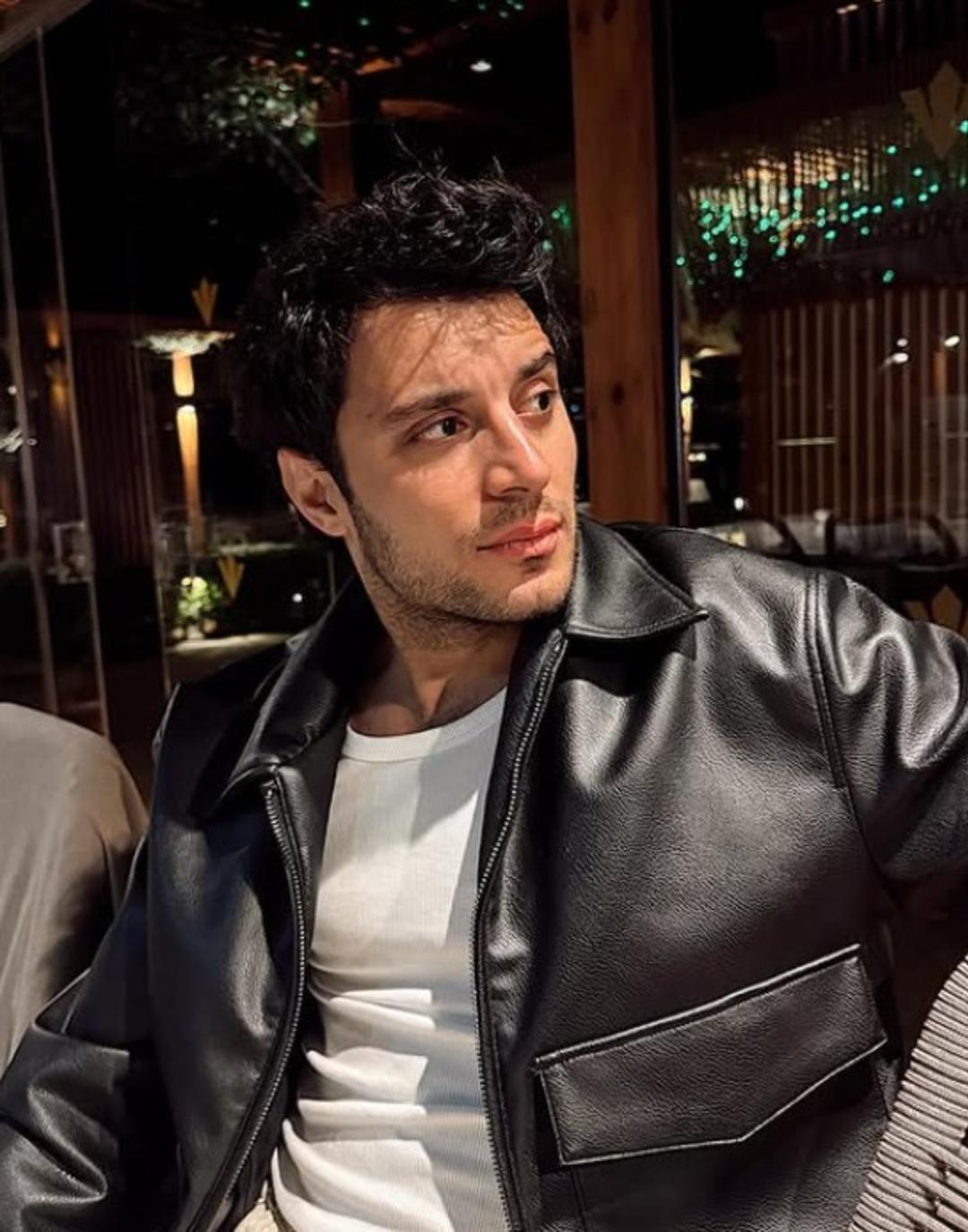 Bahar da beklenmedik veda! O isim projeden ayrılıyor  2