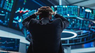 Borsa resmen çakıldı! O endeks 2022'den beri en büyük düşüşünü yaşadı... Yatırımcının korkulu rüyası gerçek oldu