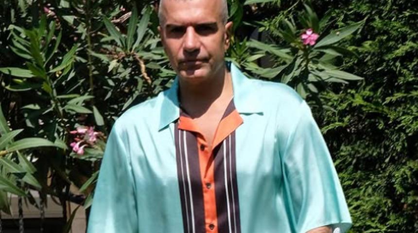 Berdan Mardini: "Fakirken parasızlıktan ağdacıya gidiyordum"