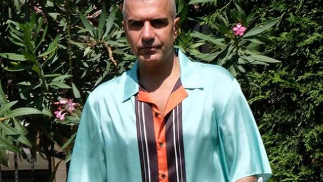 Berdan Mardini: Fakirken parasızlıktan ağdacıya gidiyordum