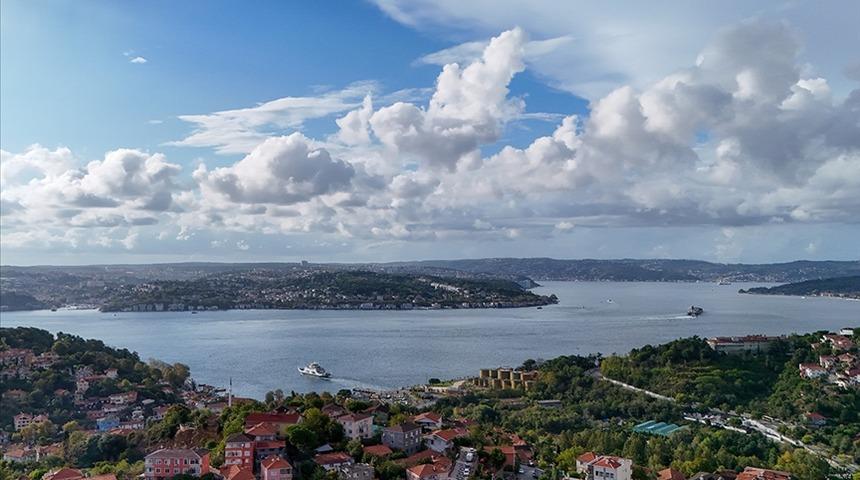 AKOM'dan g&uuml;n g&uuml;n hava durumu uyarısı! Poyraz etkili olacak