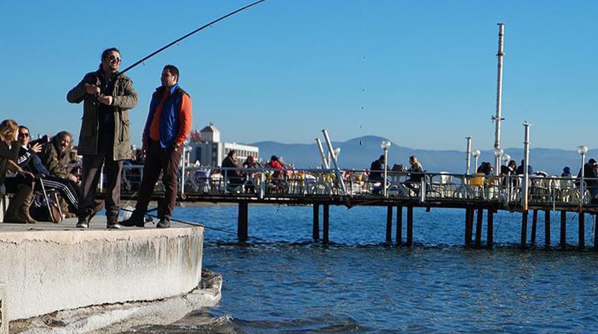 Yaz erken geliyor, sıcaklıklar fırlayacak! Meteoroloji uzmanı açıkladı: "İstanbul, Antalya olacak" 