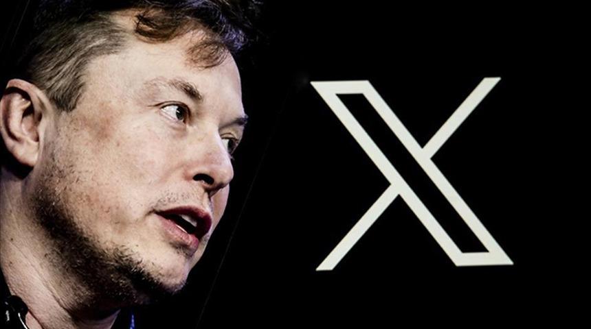 Elon Musk&rsquo;tan &ccedil;arpıcı iddia! O &uuml;lkeyi su&ccedil;ladı:  &lsquo;X sistemini &ccedil;&ouml;kertmek i&ccedil;in saldırı d&uuml;zenlendi' 