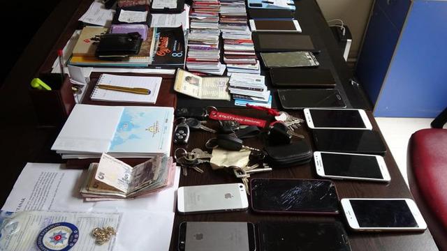 Hepsi unutuldu! Eşyalar sahiplerini bekliyor